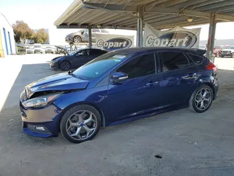 2016 Ford Focus 1FADP3L93GL362976