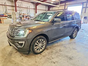 2018 Ford Expedition 1FMJU1KT0JEA58504