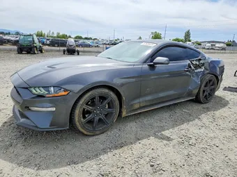 2018 Ford Mustang 1FA6P8TH3J5163726