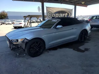 2015 Ford Mustang 1FATP8EM3F5359895