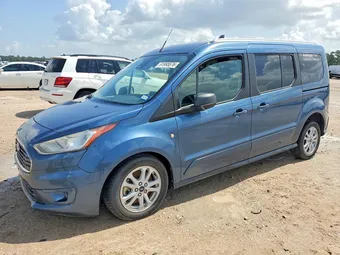 2019 Ford Transit Connect NM0GE9F28K1410987