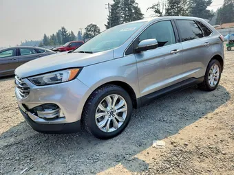 2022 Ford Edge 2FMPK4K97NBA39536