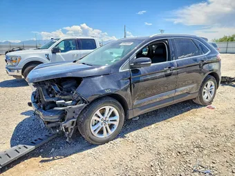 2019 Ford Edge 2FMPK4J98KBC24420 Lot 60048306