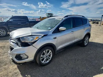 2018 Ford Escape 1FMCU0GD0JUB96909