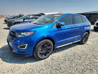 2018 Ford Edge 2FMPK4AP1JBB72688 Lot 63729456