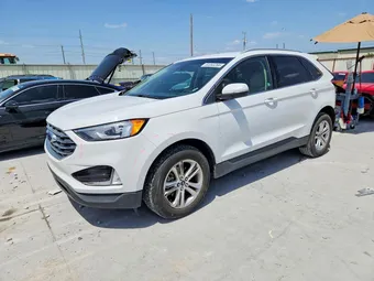 2020 Ford Edge 2FMPK3J97LBA57091