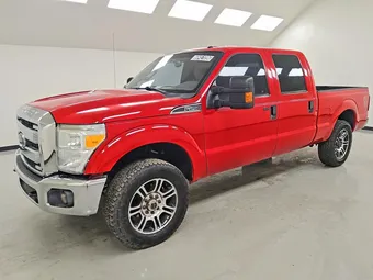 2015 Ford F-250 1FT7W2B67FEB78493