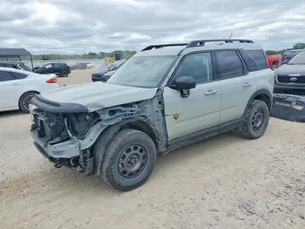 2023 Ford Bronco Sport 3FMCR9D94PRD60247