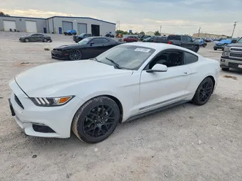 2015 Ford Mustang 1FA6P8TH3F5349645