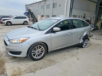 2016 Ford Focus 1FADP3F22GL373689 Lot 59734766
