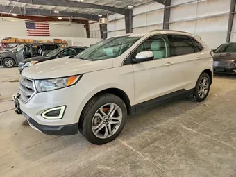 2015 Ford Edge 2FMTK4K96FBB35304
