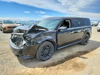 2019 Ford Flex 2FMHK6D82KBA13796