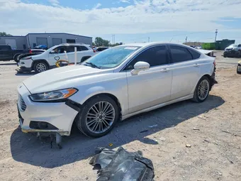 2015 Ford Fusion 3FA6P0H94FR233726