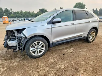 2017 Ford Edge 2FMPK4J97HBC01039