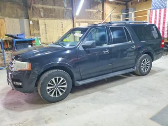 2015 Ford Expedition 1FMJK1JTXFEF11509