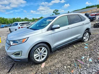 2016 Ford Edge 2FMPK3J91GBC33705