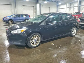 2018 Ford Focus 1FADP3F2XJL211297 Lot 55939606