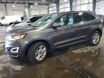 2015 Ford Edge 2FMTK4K80FBB66958