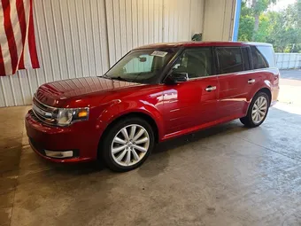 2016 Ford Flex 2FMHK6C81GBA13362