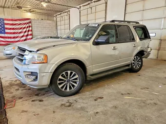 2015 Ford Expedition 1FMJU1JT9FEF39862