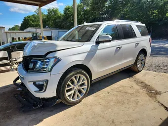 2019 Ford Expedition 1FMJU1KT4KEA32831