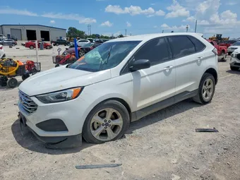 2020 Ford Edge 2FMPK3G90LBA11285 Lot 59658536