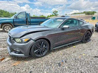 2017 Ford Mustang 1FA6P8TH6H5214789