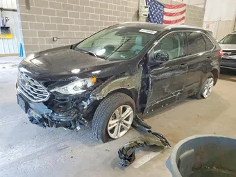 2020 Ford Edge 2FMPK3J96LBB06202 Lot 57715446