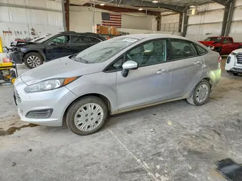 2016 Ford Fiesta 3FADP4AJ6GM167441