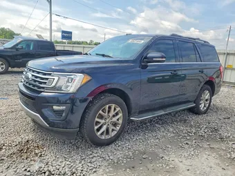 2021 Ford Expedition 1FMJU1HT2MEA13690