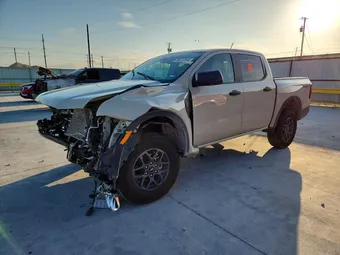 2025 Ford Ranger 1FTER4GH0SLE62834