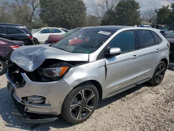 2019 Ford Edge 2FMPK4AP7KBC33849
