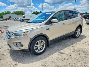2017 Ford Escape 1FMCU9G91HUE67146