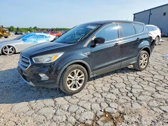 2017 Ford Escape 1FMCU0GD0HUB58607 Lot 62930176