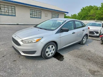 2017 Ford Focus 1FADP3E2XHL269230