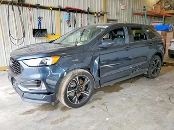 2023 Ford Edge 2FMPK4AP2PBA13932 Lot 53996896