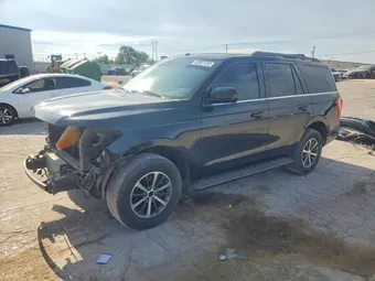 2018 Ford Expedition 1FMJU1HT6JEA13526