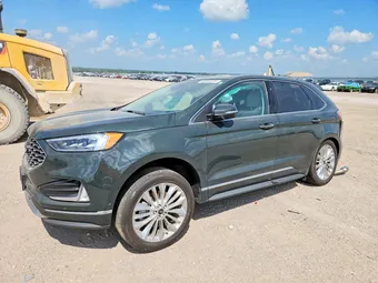 2024 Ford Edge 2FMPK4K9XRBB11903