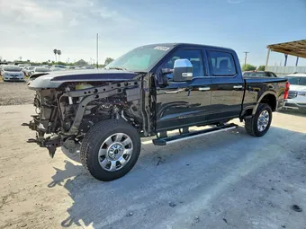 2026 Ford F-250 1FT8W2BN7TEE02109