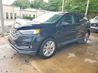 2020 Ford Edge 2FMPK3K92LBB35114