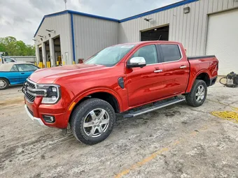 2024 Ford Ranger 1FTER4KHXRLE09673