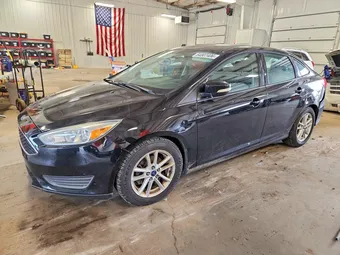 2016 Ford Focus 1FADP3F28GL282216