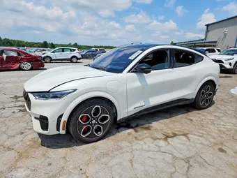 2023 Ford Mustang Mach-E 3FMTK4SE4PMA45369