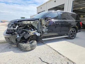 2021 Ford Expedition 1FMJU2AT3MEA62719