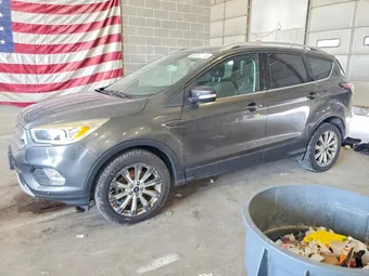 2017 Ford Escape 1FMCU0J94HUD95010
