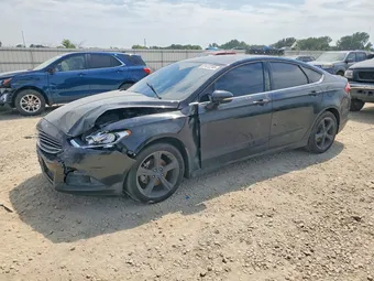 2016 Ford Fusion 3FA6P0H74GR223214
