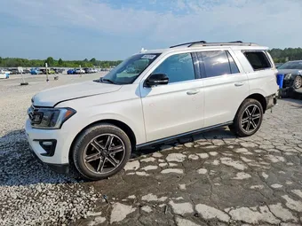 2019 Ford Expedition 1FMJU1KT3KEA41441