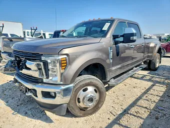 2019 Ford F-350 1FT8W3DT5KEG02678