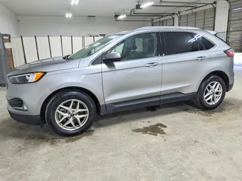 2023 Ford Edge 2FMPK4J92PBA02706