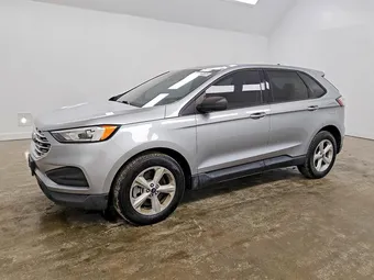 2022 Ford Edge 2FMPK4G95NBA64914